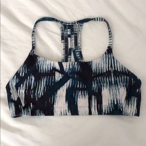 Mossimo sports bra